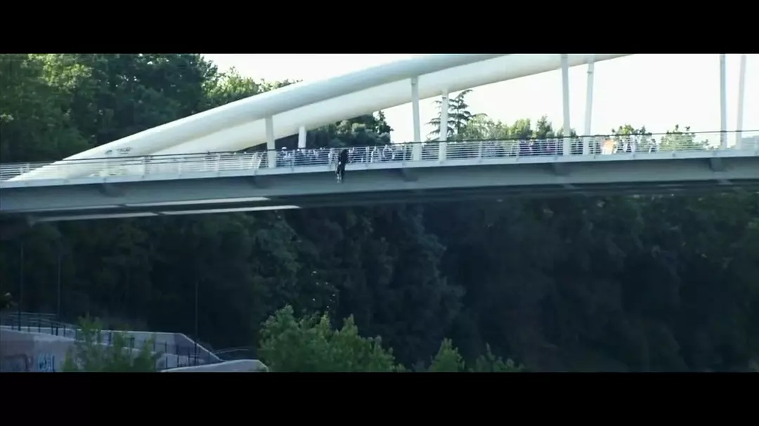 Sie nannten ihn Jeeg Robot