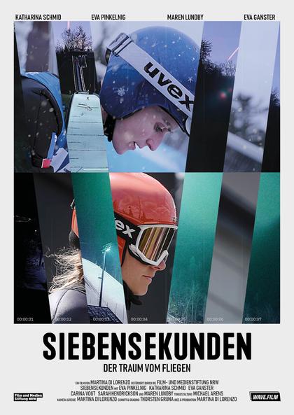 Sieben Sekunden