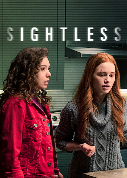 Sightless