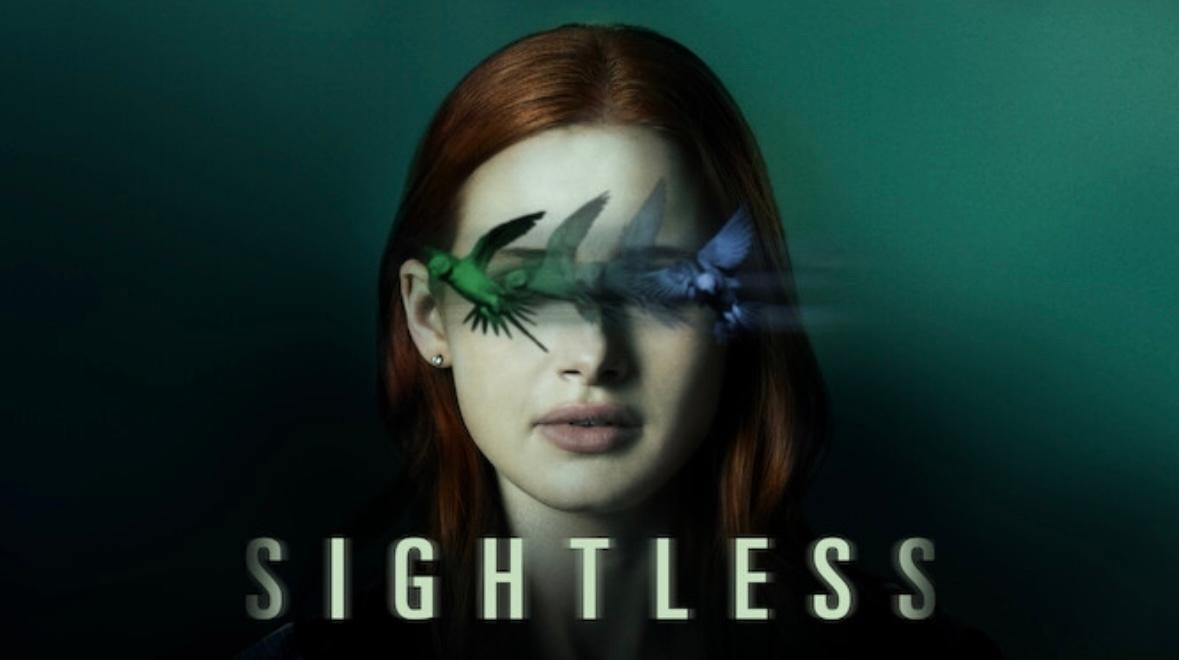 Sightless