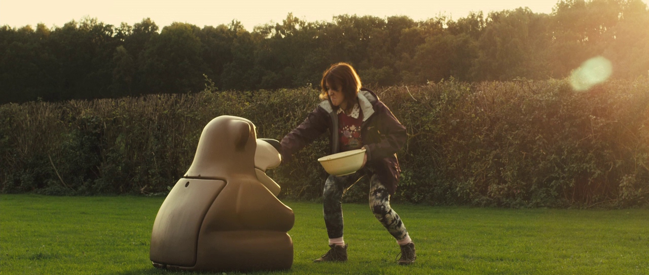 Sightseers