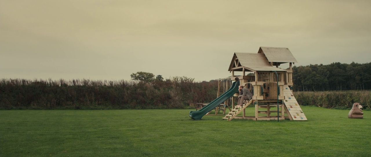 Sightseers