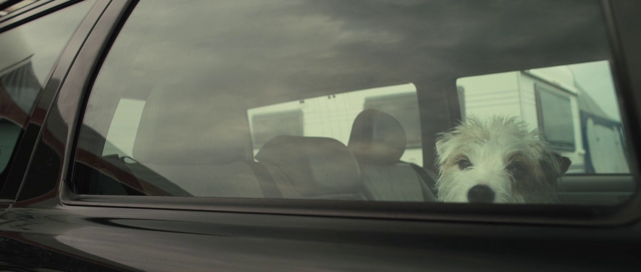 Sightseers