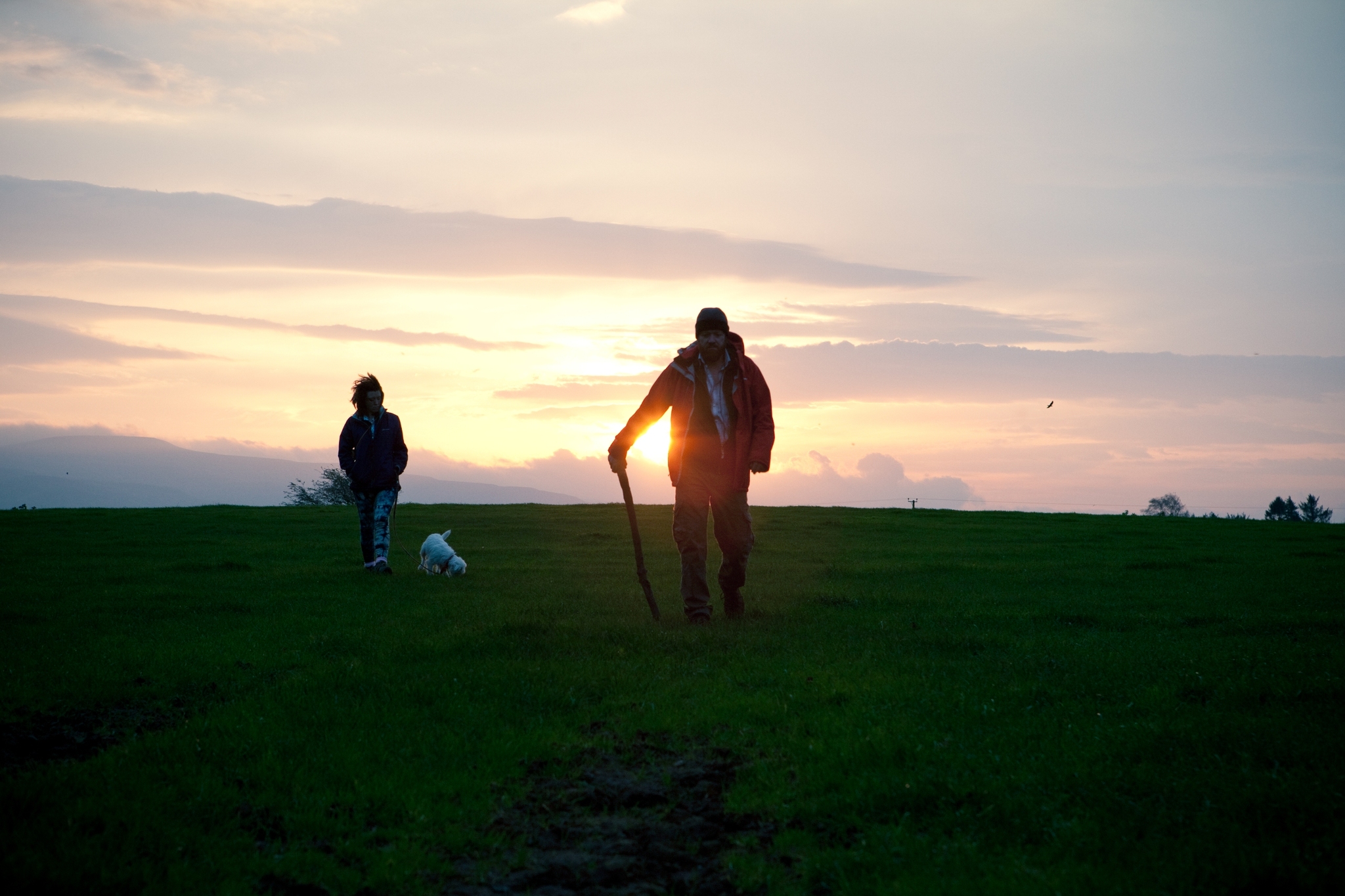 Sightseers