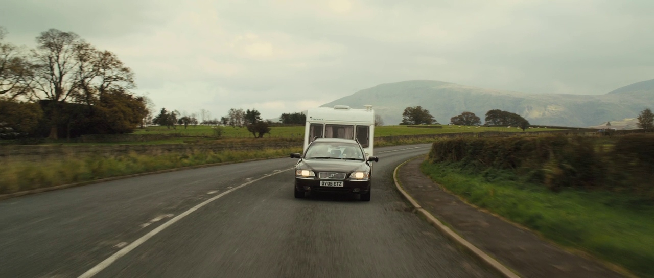 Sightseers