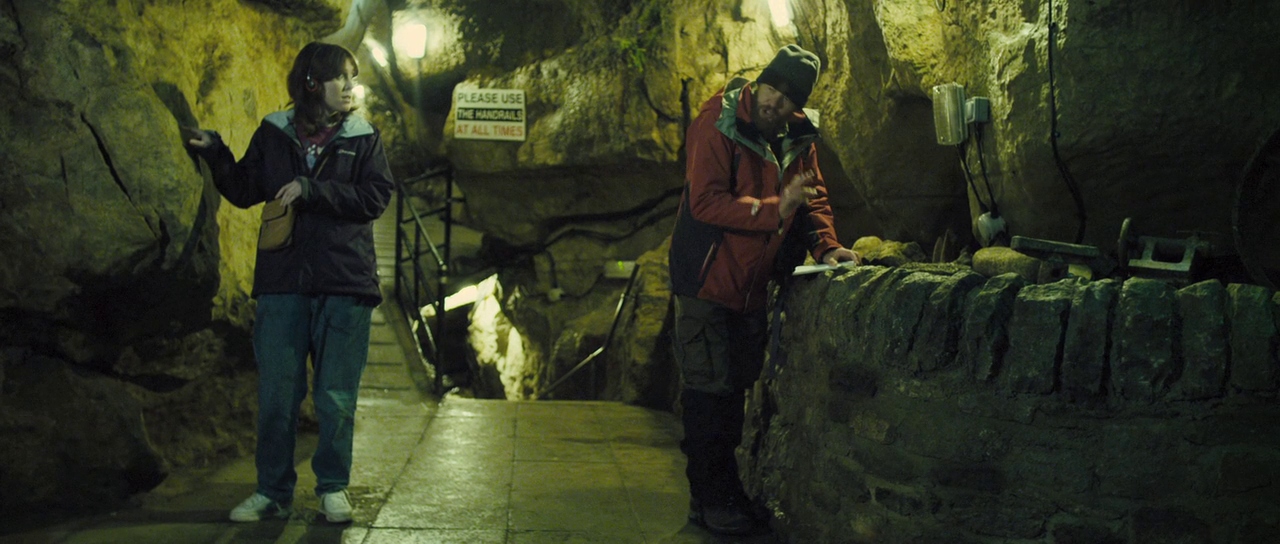 Sightseers