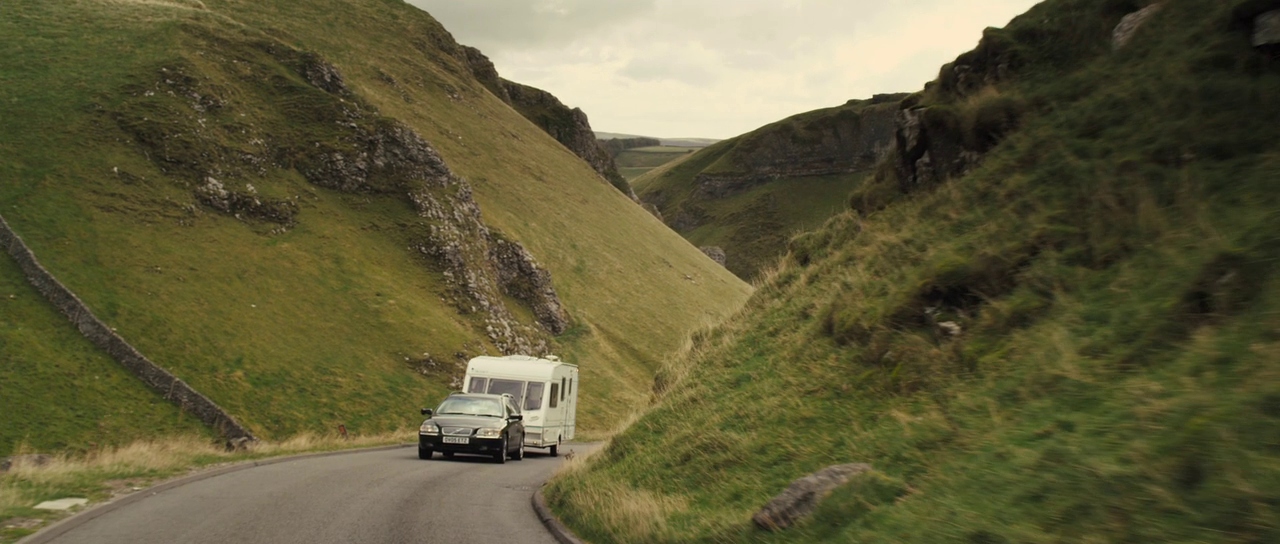 Sightseers