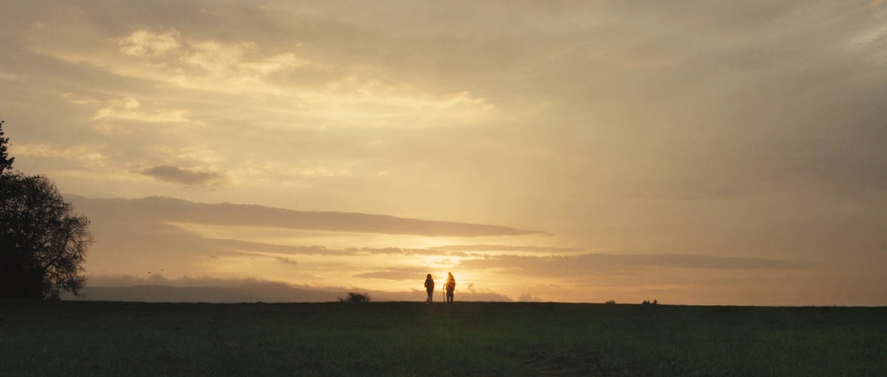 Sightseers