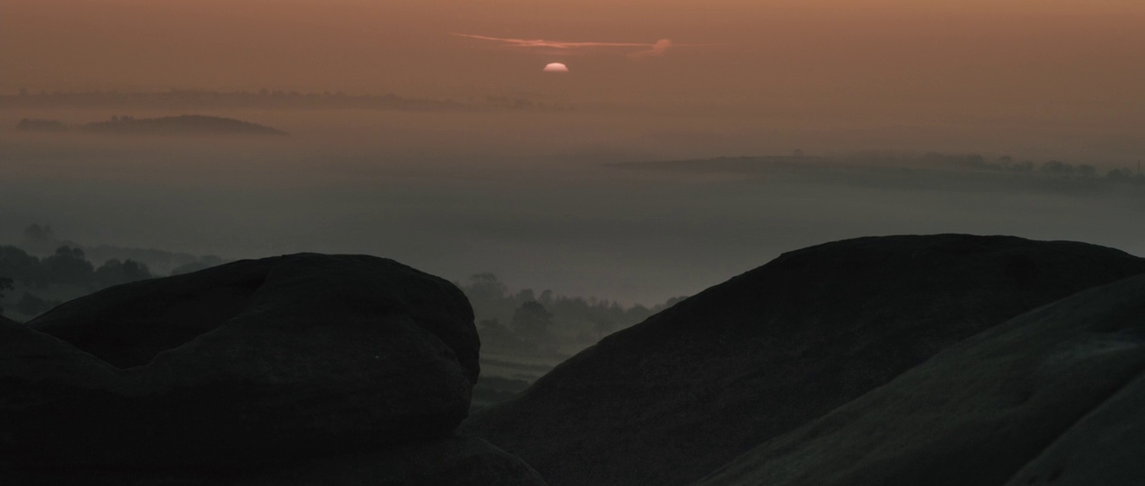 Sightseers
