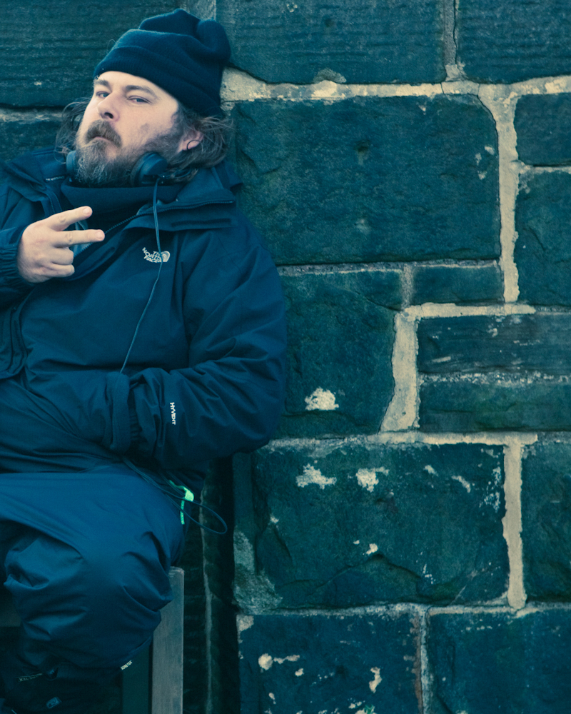 Sightseers