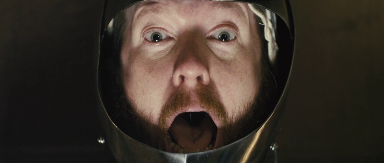 Sightseers