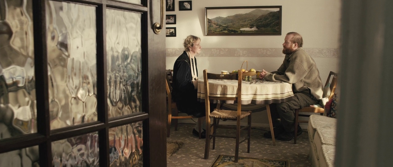 Sightseers