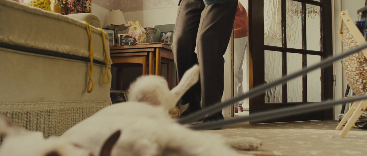 Sightseers