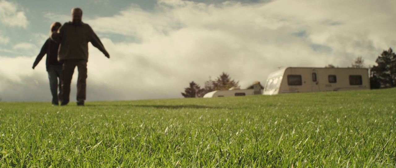 Sightseers