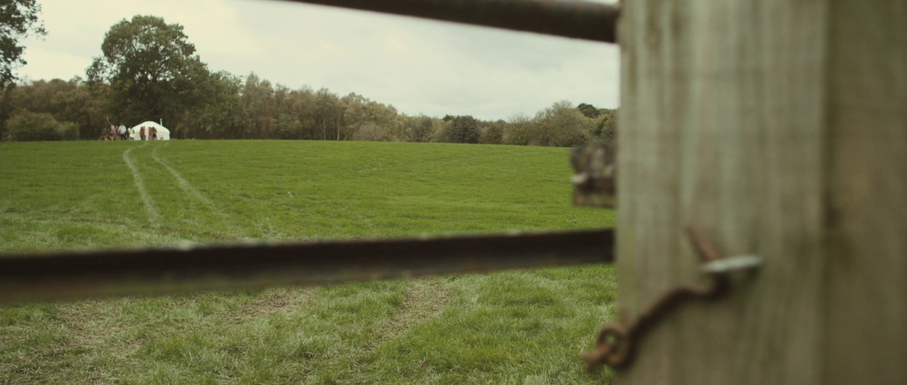 Sightseers