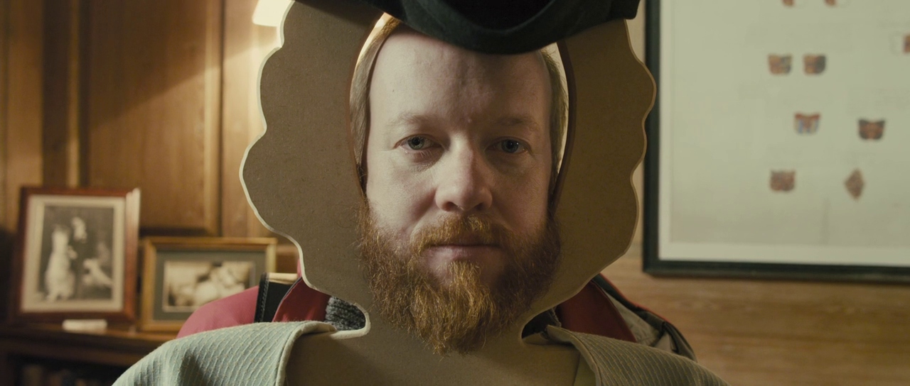 Sightseers