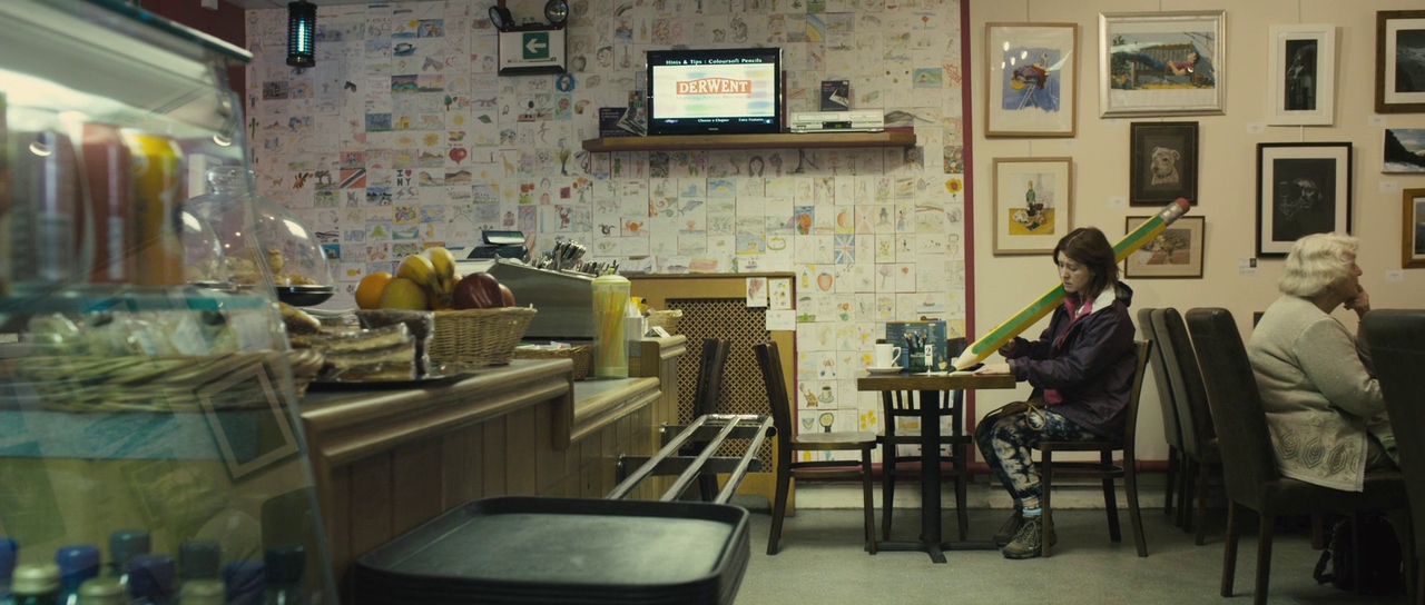 Sightseers