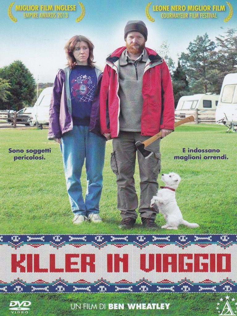 Sightseers