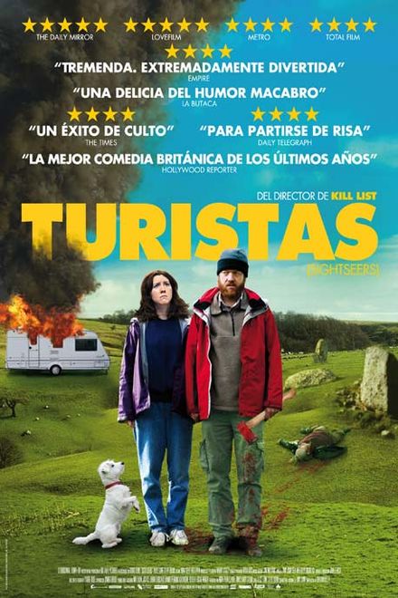 Sightseers