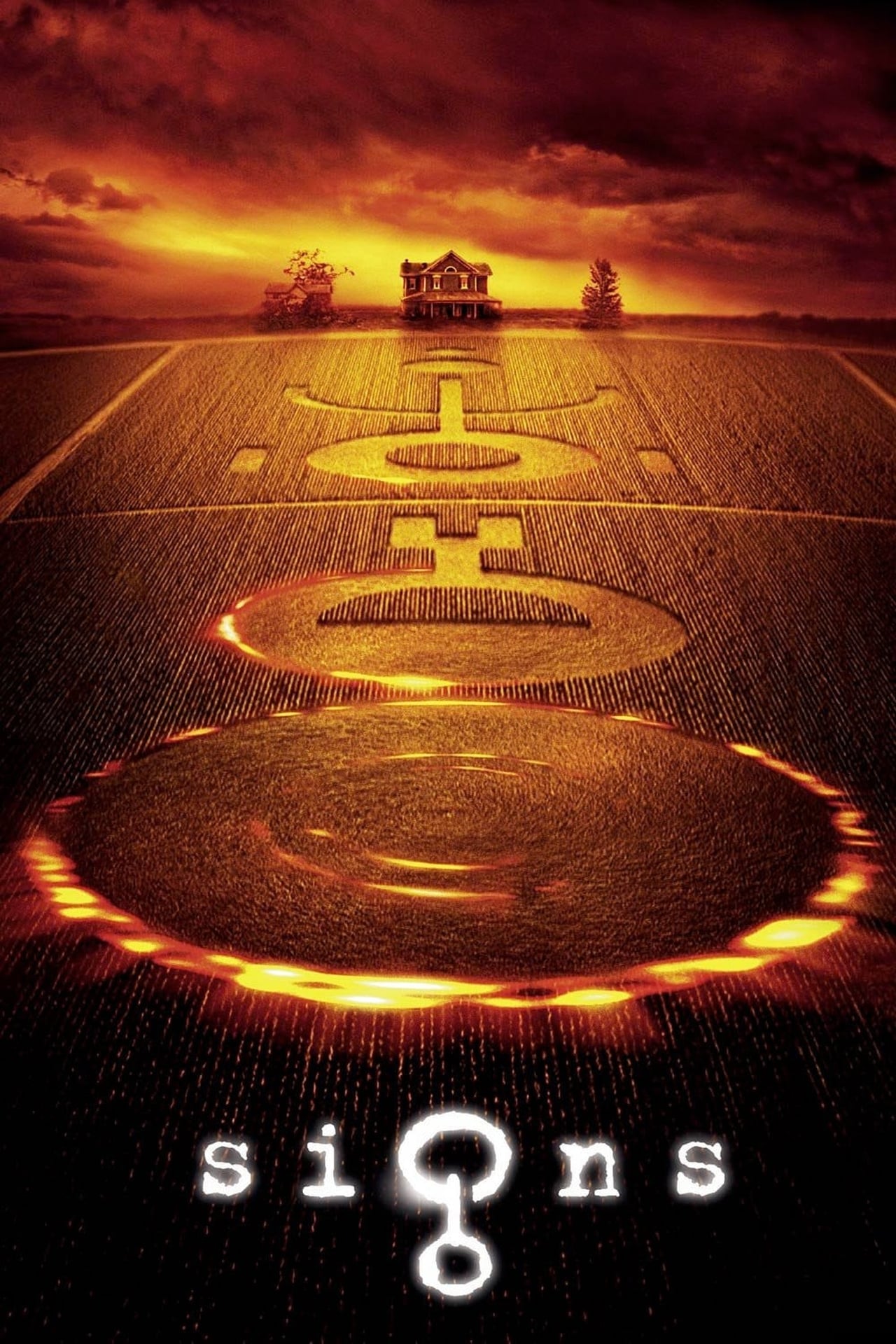 Signs - Zeichen