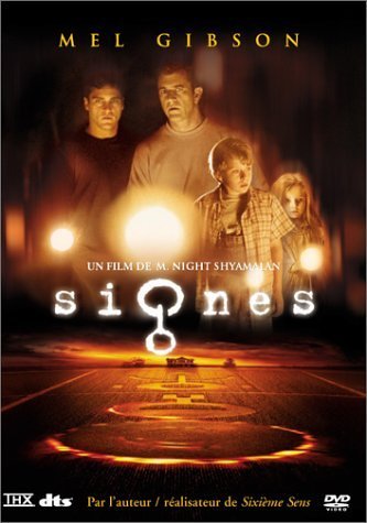Signs - Zeichen