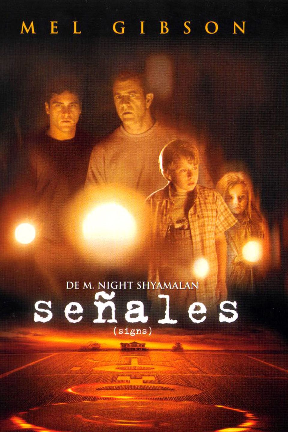 Signs - Zeichen