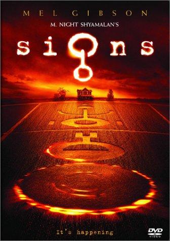 Signs - Zeichen