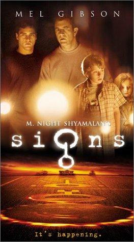 Signs - Zeichen