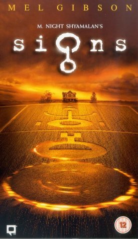 Signs - Zeichen