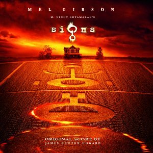 Signs - Zeichen