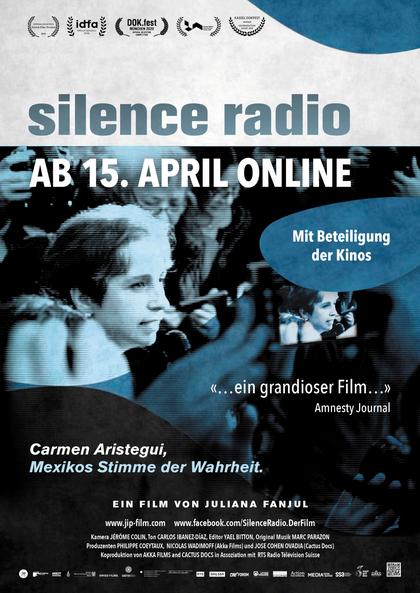 Silence Radio