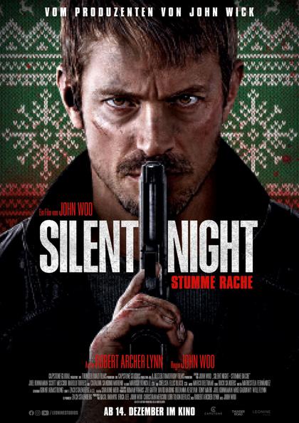 Silent Night - Stumme Rache
