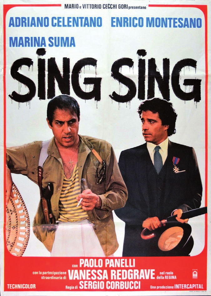 Sing Sing
