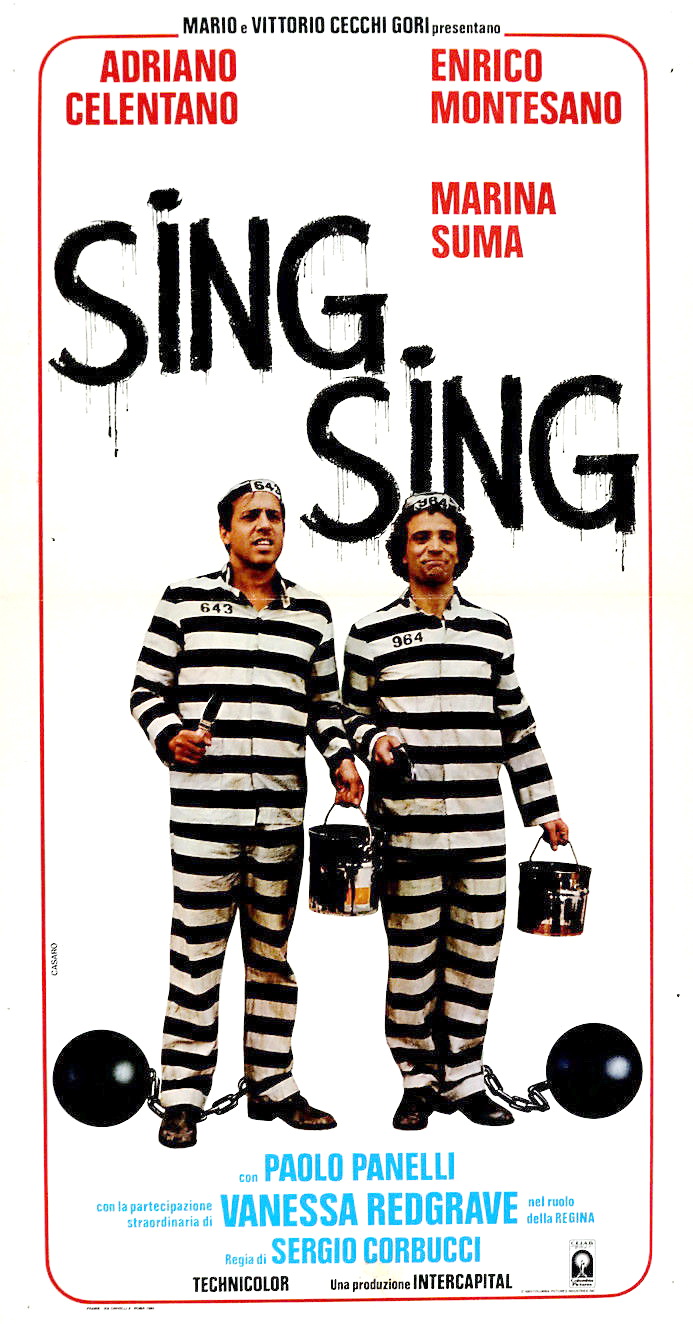 Sing Sing