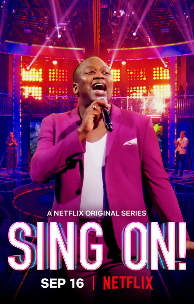 Sing On! USA