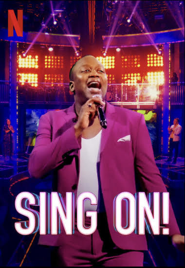 Sing On! USA