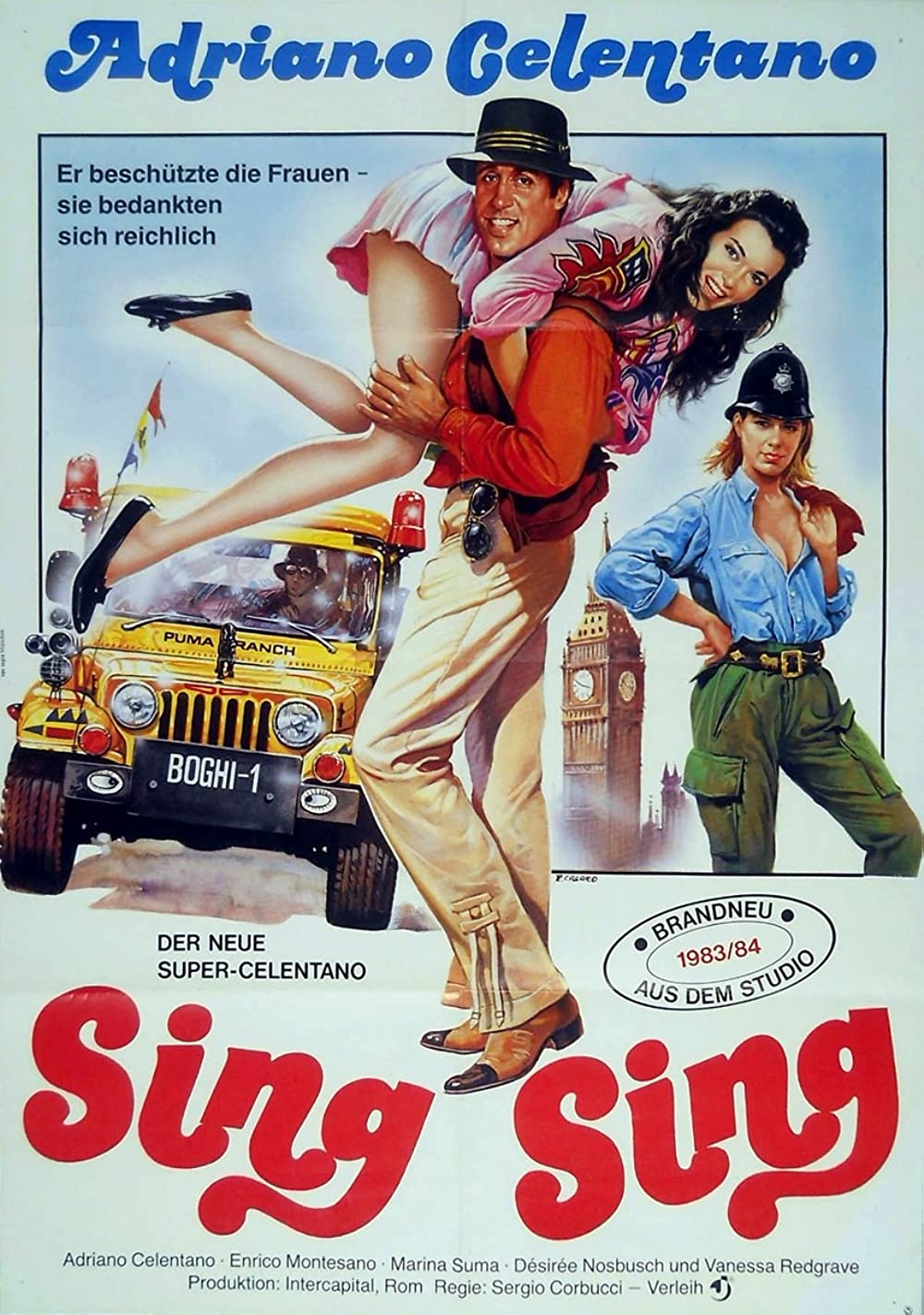 Sing Sing