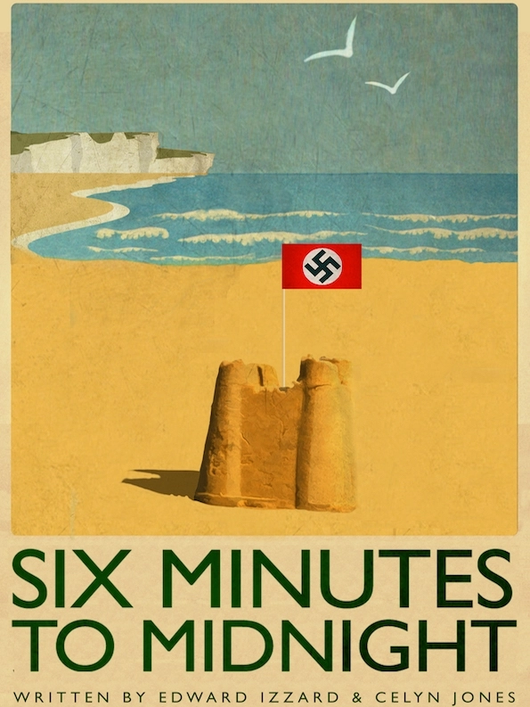 Six Minutes to Midnight
