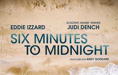 Six Minutes to Midnight