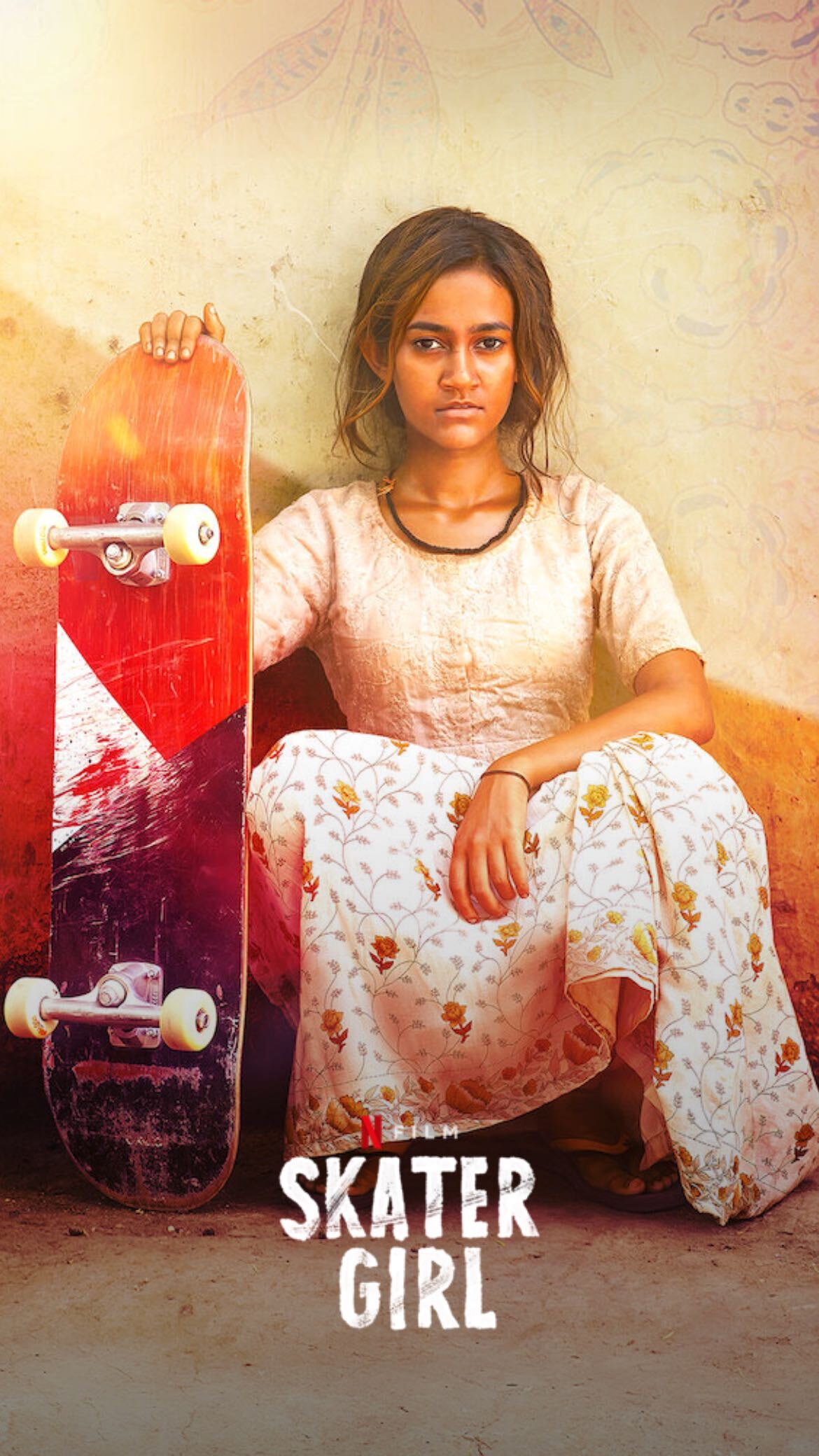 Skater Girl