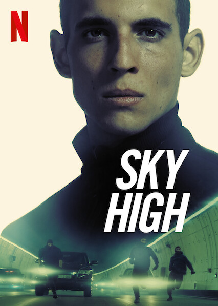 Sky High