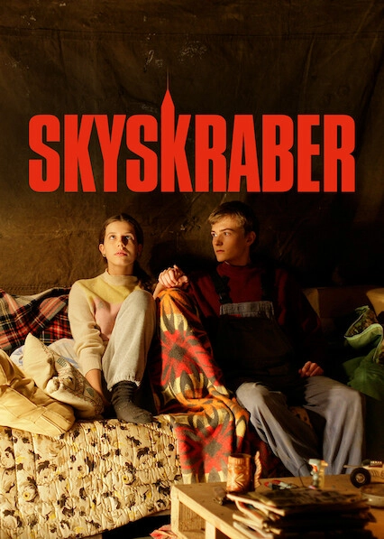 Skyscraper