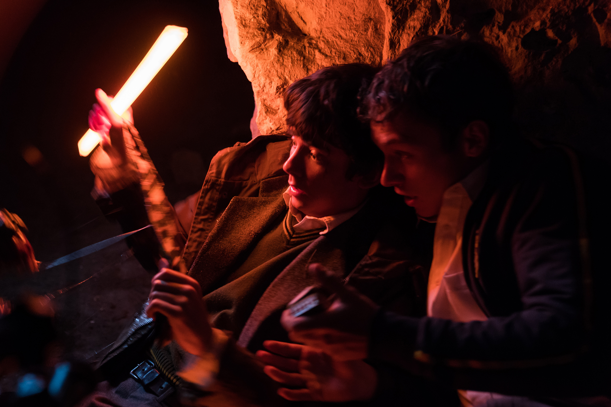 Slaughterhouse Rulez
