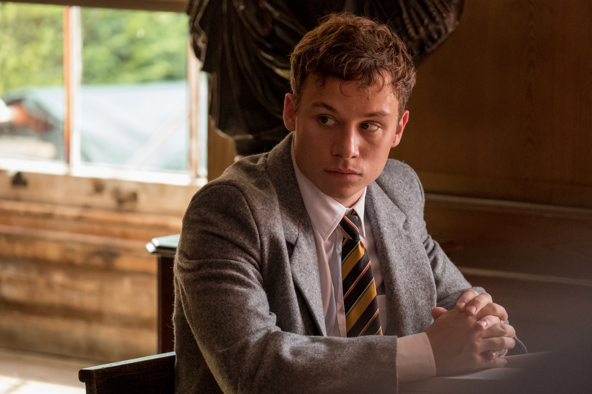 Slaughterhouse Rulez