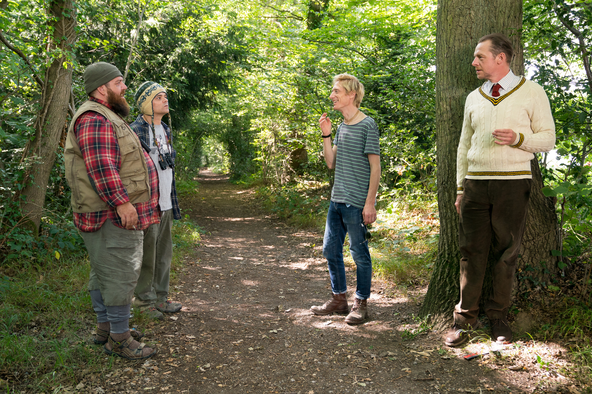 Slaughterhouse Rulez