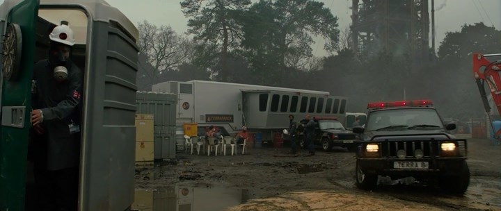 Slaughterhouse Rulez