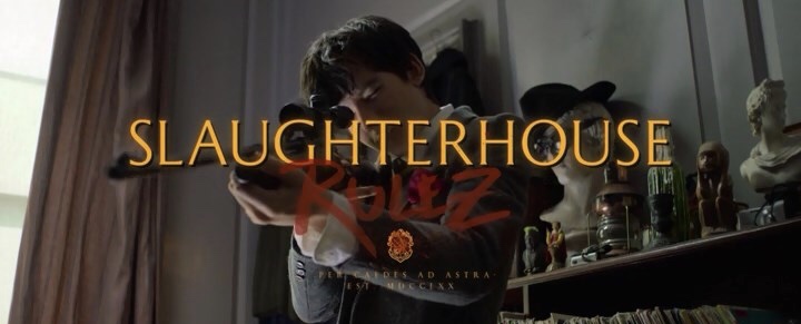 Slaughterhouse Rulez