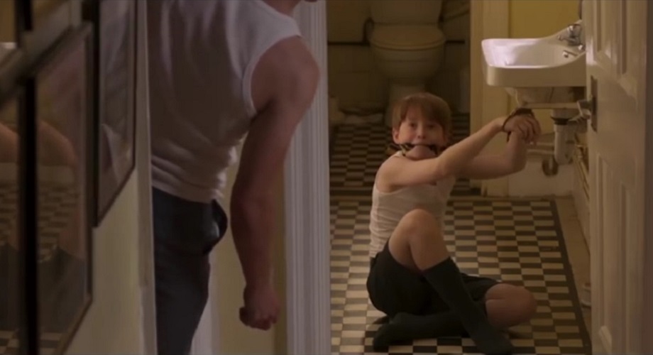 Slaughterhouse Rulez