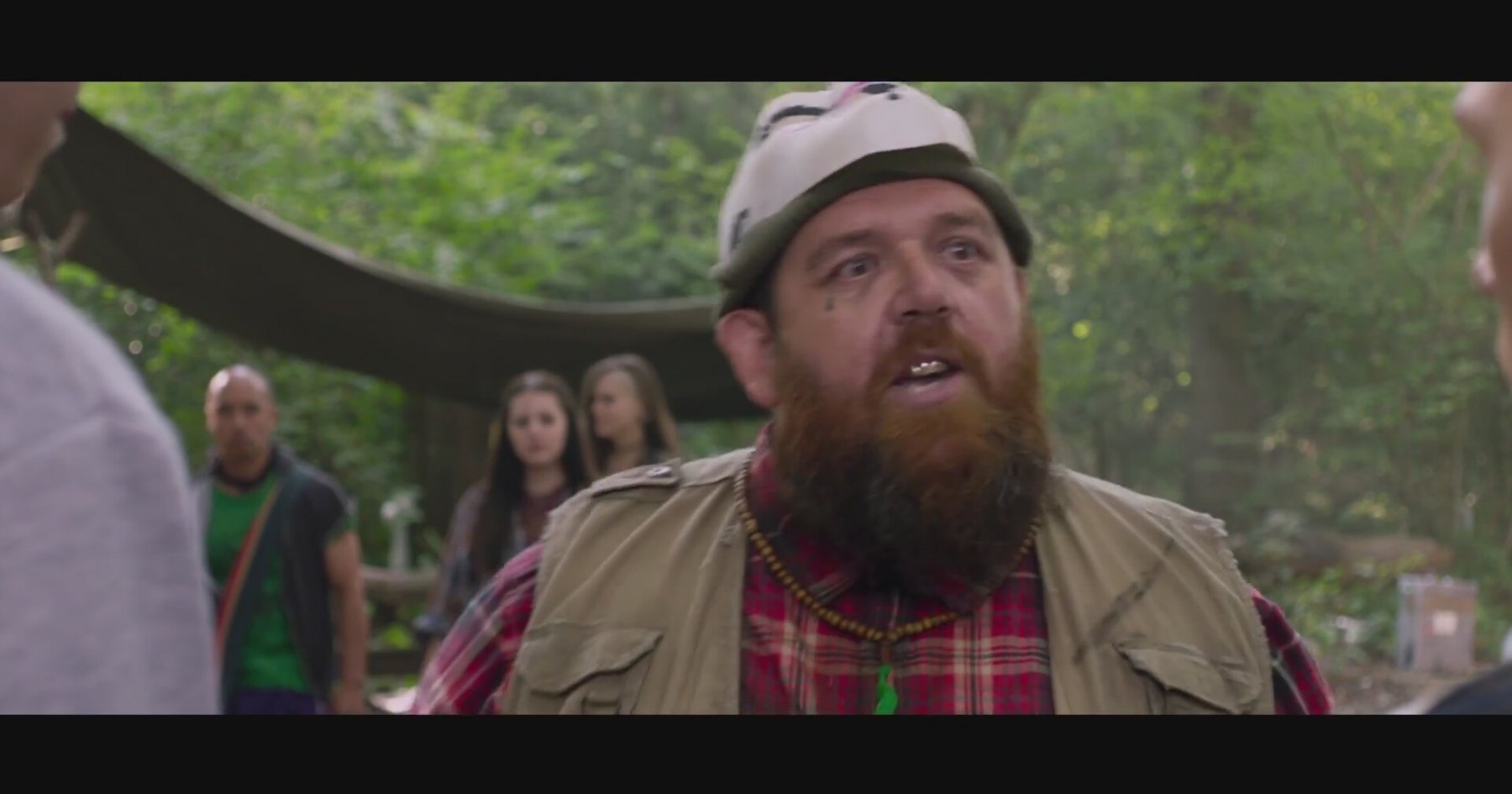 Slaughterhouse Rulez