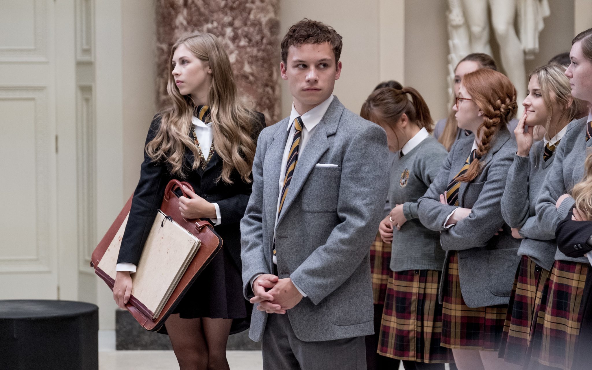 Slaughterhouse Rulez